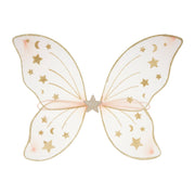 Mimi & Lula - Super starry night wings pink Apparel & Accessories