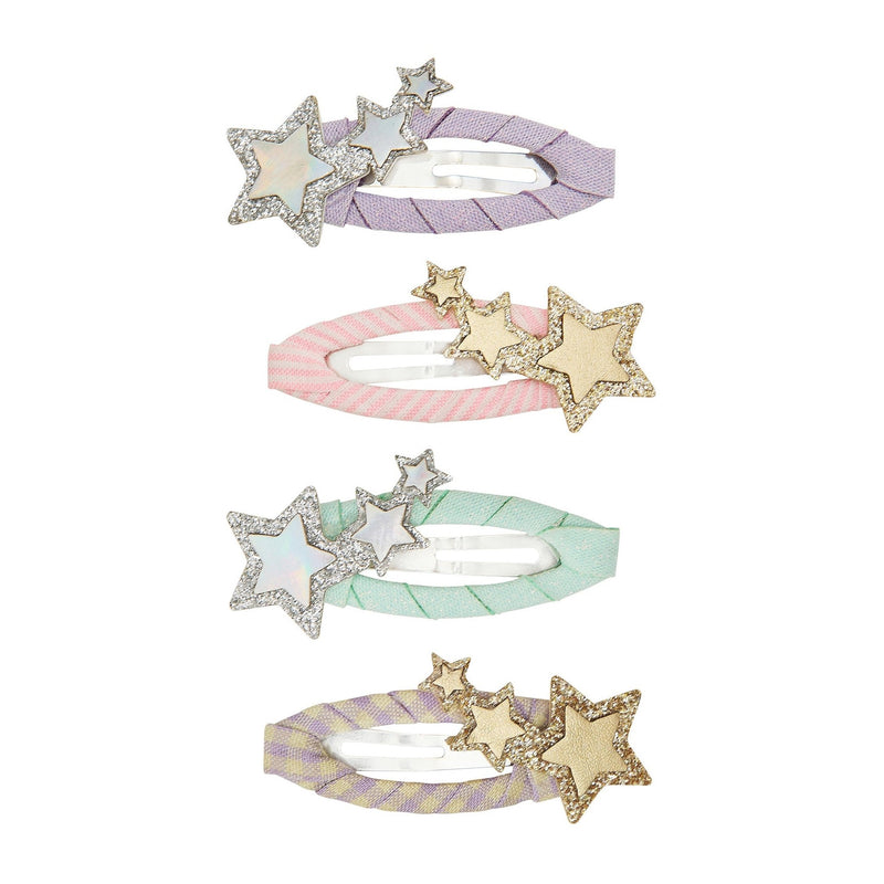 Mimi & Lula - Trailing star clic clacs Apparel & Accessories