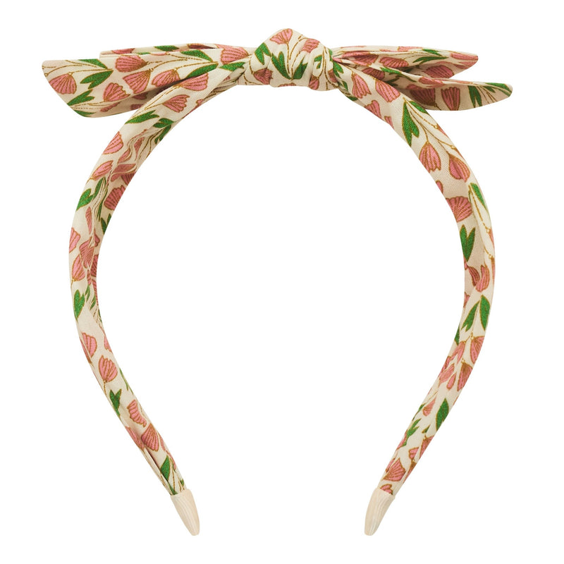 Mimi & Lula - Tulip edie bow alice Apparel & Accessories