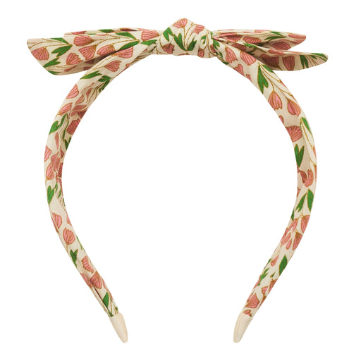 Mimi & Lula - Tulip edie bow alice Apparel & Accessories