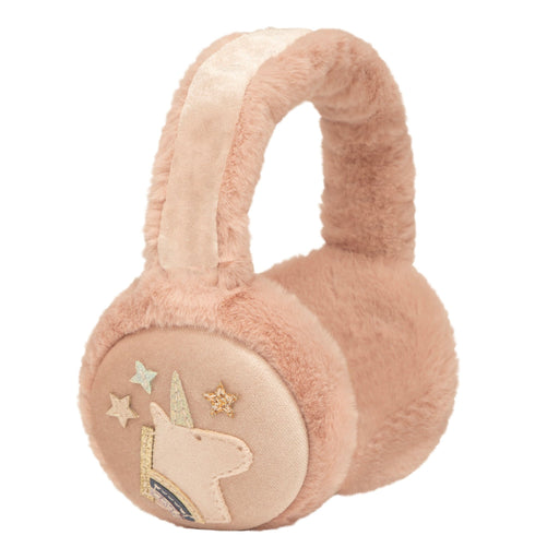 Mimi & Lula - Unicorn earmuffs Apparel & Accessories