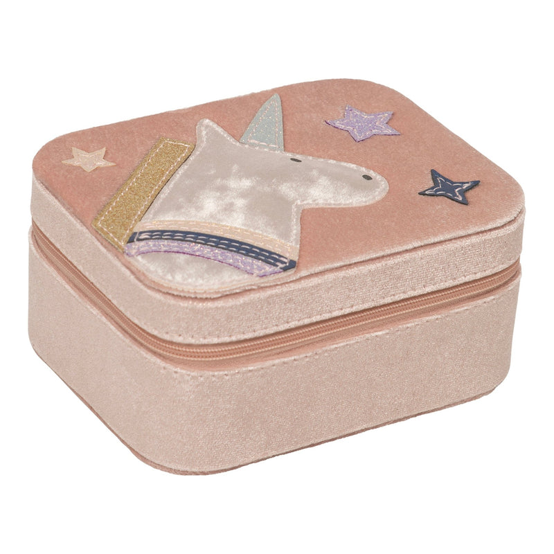 Mimi & Lula - Unicorn jewellery box Health & Beauty