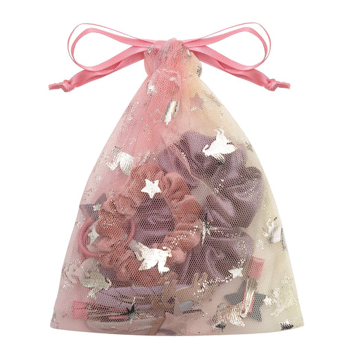 Mimi & Lula - Unicorn sparkle pouch Luggage & Bags