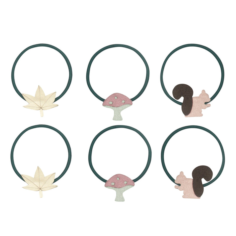 Mimi & Lula - Woodland ponies Apparel & Accessories