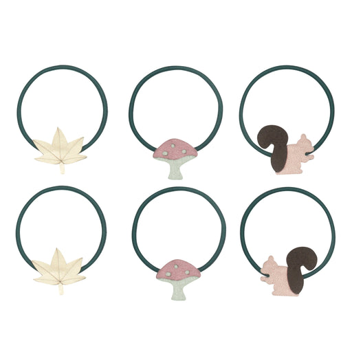 Mimi & Lula - Woodland ponies Apparel & Accessories