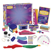 MindWare Hocus Pocus Magic Show — contents and product details