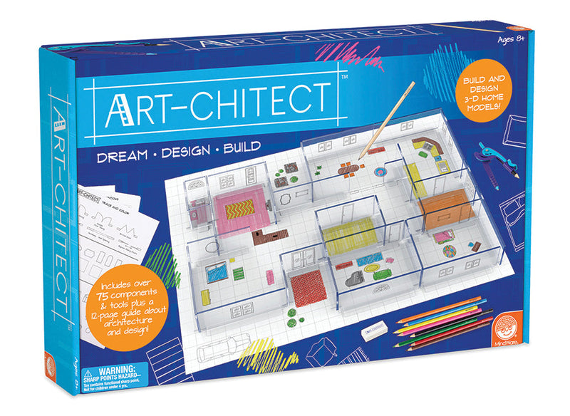 MindWare Art-chitect