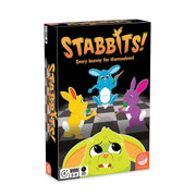 MindWare Stabbits