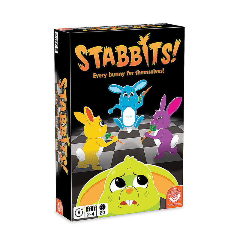 MindWare Stabbits