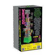 MindWare Vertigo — back of package