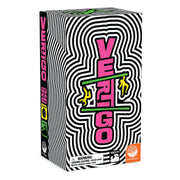 MindWare Vertigo