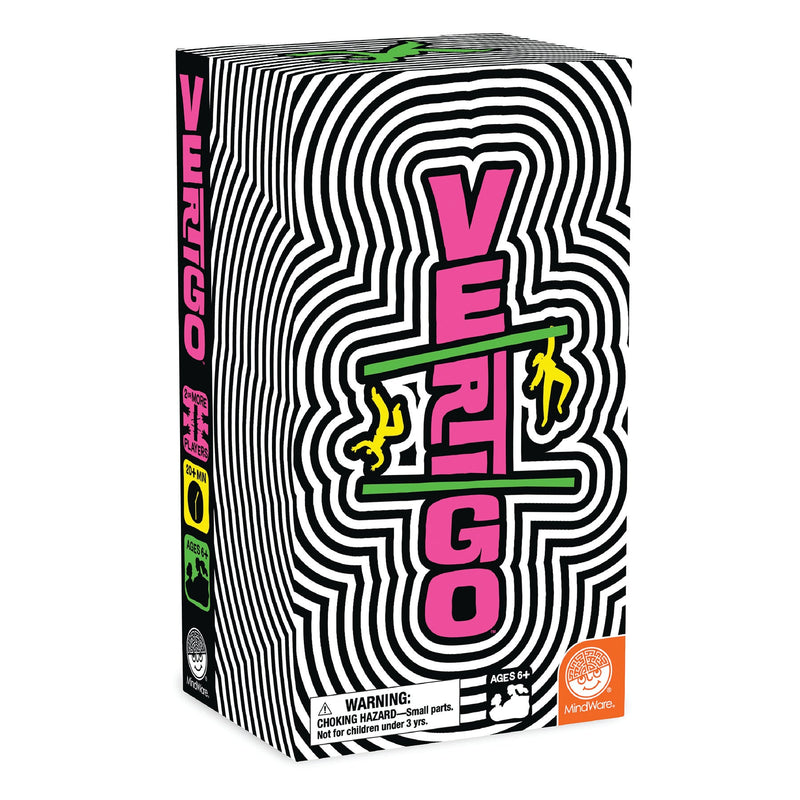 MindWare Vertigo