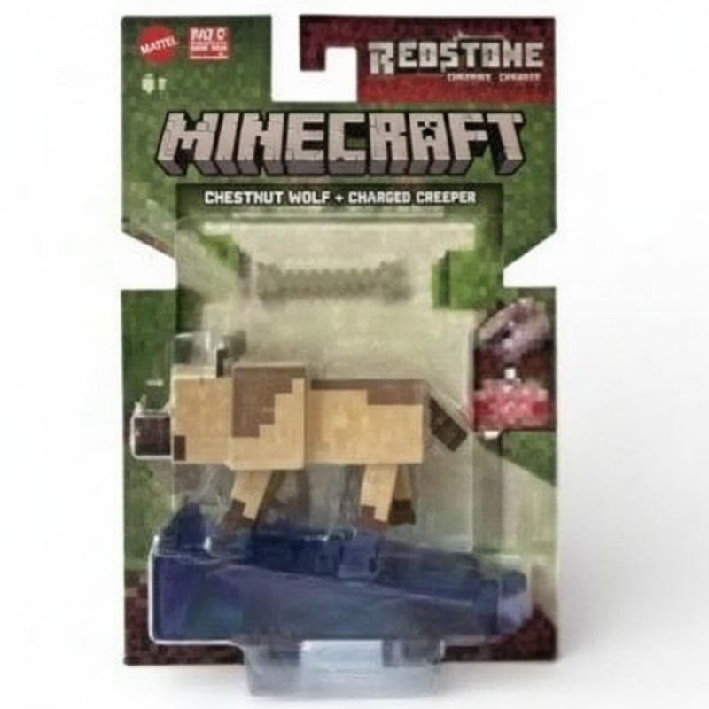 MINECRAFT - Figurine principale