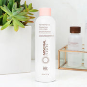 Mineral Fusion - Nail Polish Remover - 177 ml Beauty & Personal Care