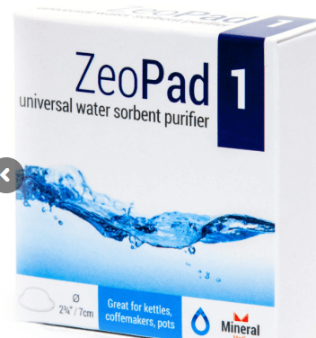 Mineral Medix - ZeoPad Health & Wellness