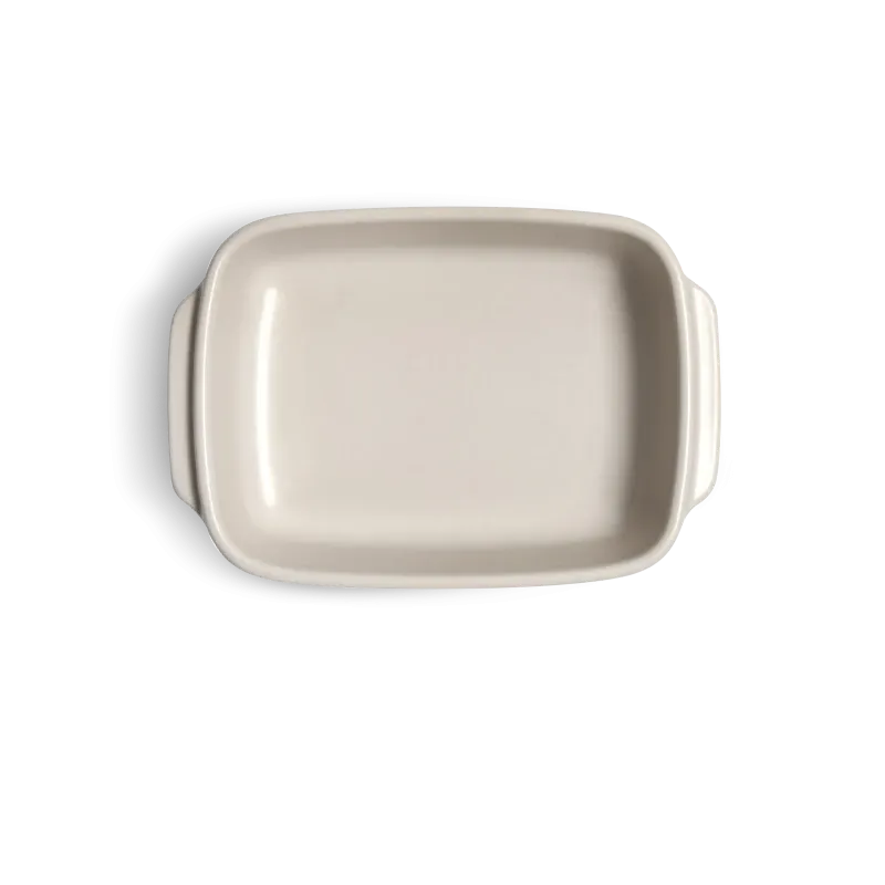 Emile Henry - SOLO - Mini rectangular dish | 18 x 12 cm / 0.6 L