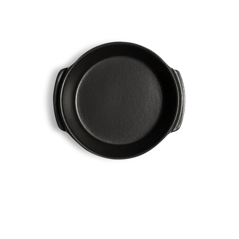 Emile Henry - SOLO - Mini Round Dish | 15 cm / 0.6 L