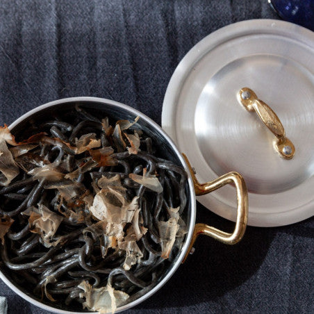 Marcato - Mini Casserole With 2 Handles and Lid - 14 cm