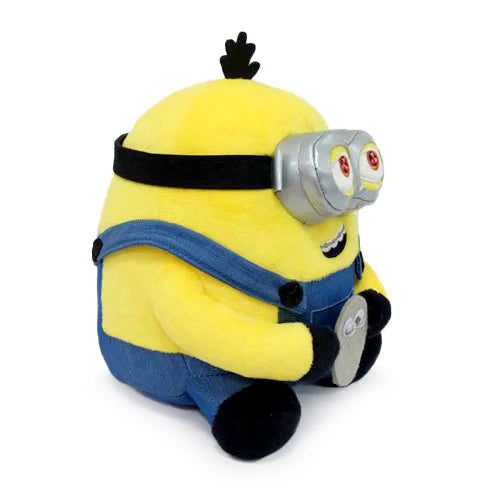 Neca - Minions - Otto Smitten - 7.5" Phunny Plush