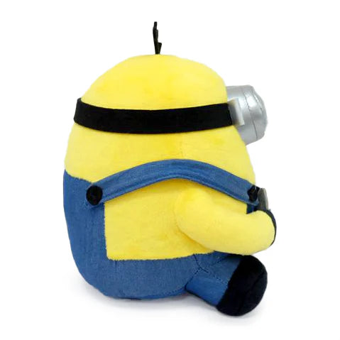 Neca - Minions - Otto Smitten - 7.5" Phunny Plush