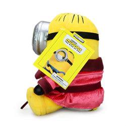 Neca - Minions - Red Robe Stuart - 7.5" Phunny Plush