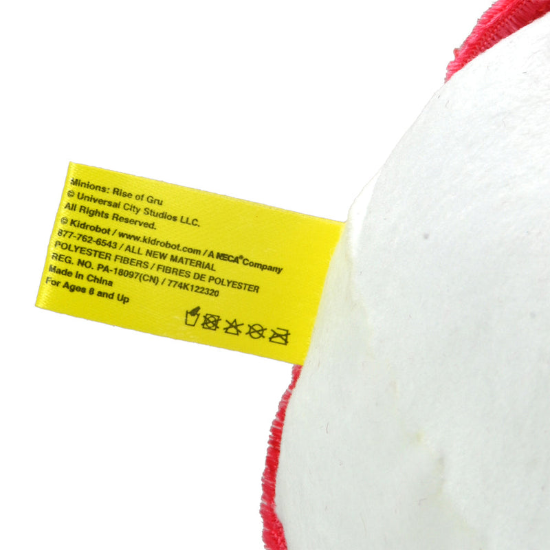 Red Robe Stuart PHUNNY Plush – product view 14
