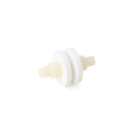Minosharp - Ceramic Wheel Replacement (White=Rough) (for 71G220) Hardware