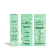 Mintier - Mintier - Dog Breath Spray 60ml Animals & Pet Supplies