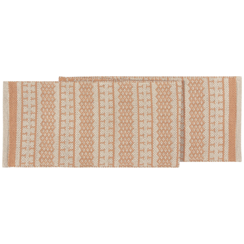 Heirloom - Nectar Tempest Table Runner 72 inches