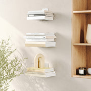 Conceal Shelves, Set Of 3 - image 2
