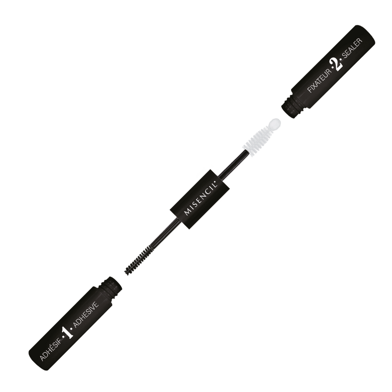Misencil MI-XTENSION Duo Fusion dual-ended applicator