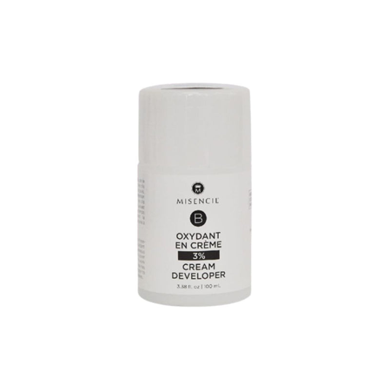 Misencil - Bleaching 1.8% Cream Paste 90Ml Health & Wellness