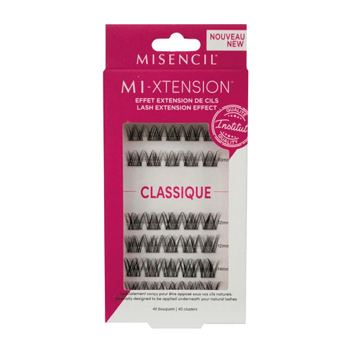 Misencil - Classic Box 40 Units (Mi - Xtension) Beauty & Personal Care