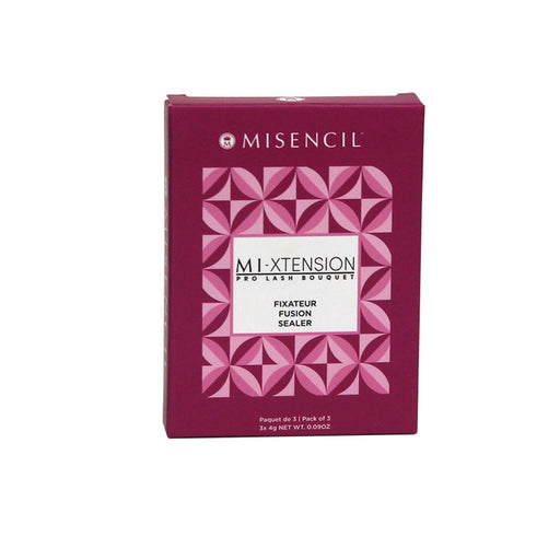 Misencil - Fixer 3 Tubes Pro (3 Tubes De 4G) Beauty & Personal Care