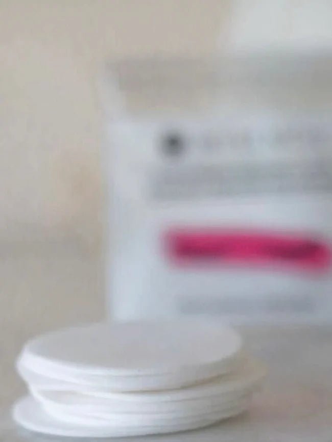 Misencil - Makeup Remover Macaroons (6) Beauty & Personal Care