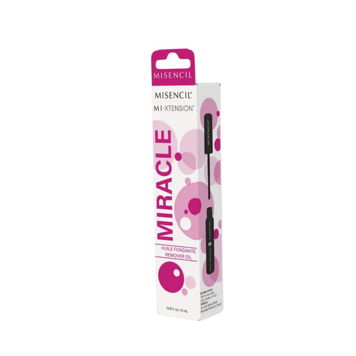 Misencil - Miracle Remover Oil (Mi - Xtension) Beauty & Personal Care