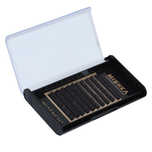 Misencil Mishka Premium Eyelash Extensions Beauty & Personal Care 6 - 7 mm Very Fine