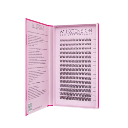 Misencil - Pro Hybride Lash Bouquet 150 Units (Mi - Xtension) Beauty & Personal Care