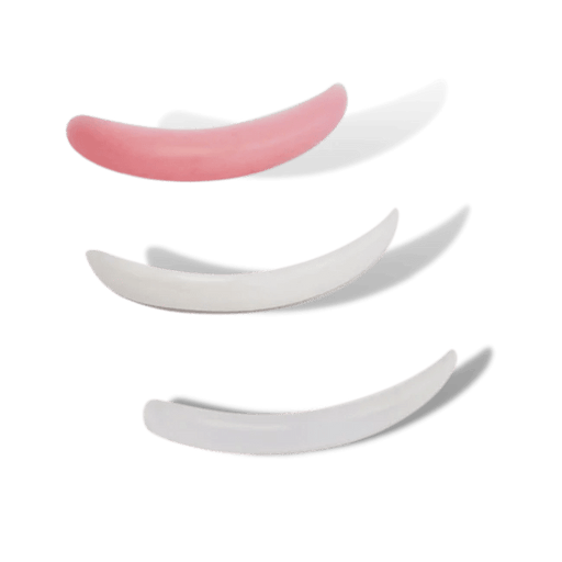 Misencil - Pronounced Curvature Pads (5 Pairs) Beauty & Personal Care Medium