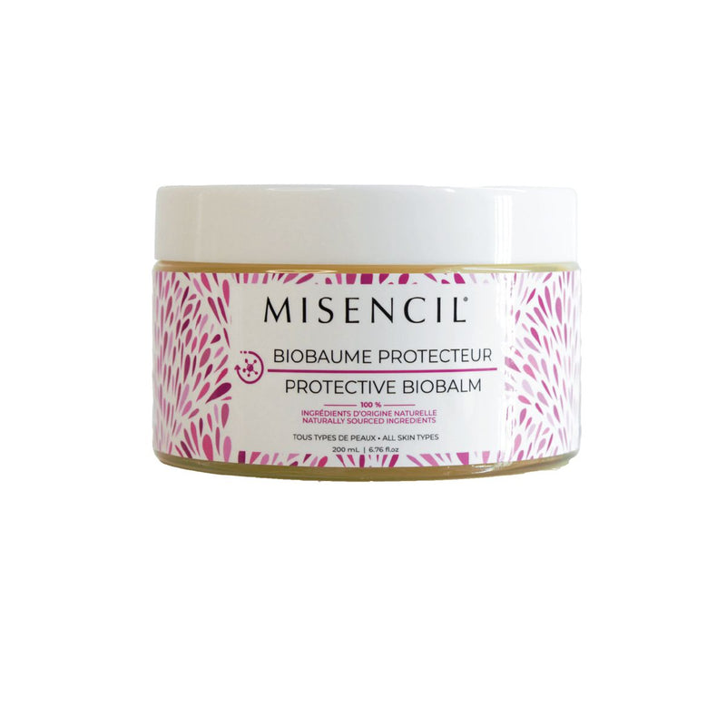 Misencil - Protective Biobalm 200 ml Beauty & Personal Care