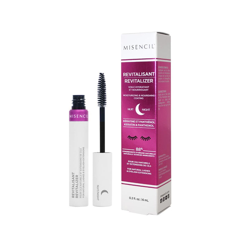 Misencil - Revitalizer With Keratin & Panthenol Beauty & Personal Care