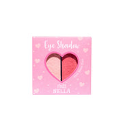 Miss Nella - Eyeshadow Duo - Pink Skies - view 2