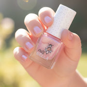 Miss Nella - Peel-Off Nail Polish - Itsy Glitzy Hippo | 4 mL / 0.14 oz - view 2