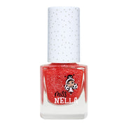 Miss Nella - Peel-Off Nail Polish - Croco-Dazzle | 4 mL / 0.14 oz