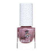Miss Nella - Peel-Off Nail Polish - Diplodo-Kiss | 4 mL / 0.14 oz