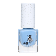 Miss Nella - Peel-Off Nail Polish - Blue Bell | 4 mL / 0.14 oz