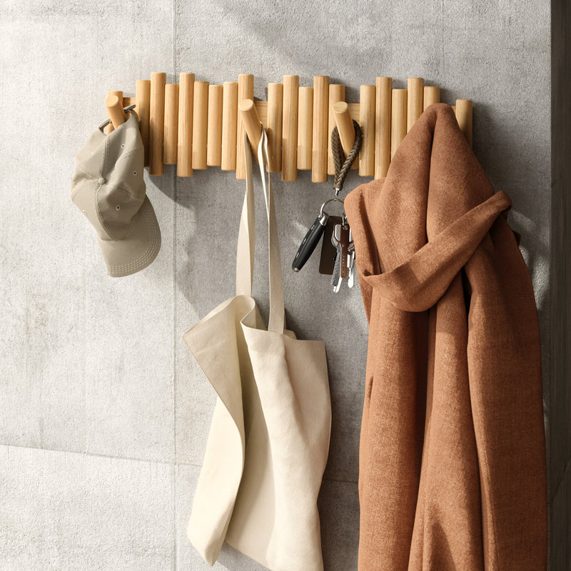 Picket Wall Hook - image 38