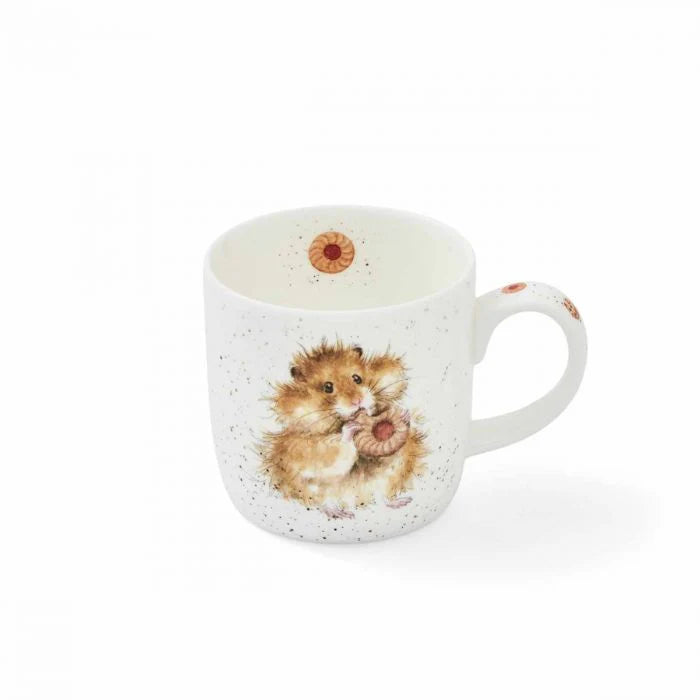 Royal Worcester - Mug 11 oz - Diet Starts Tomorrow