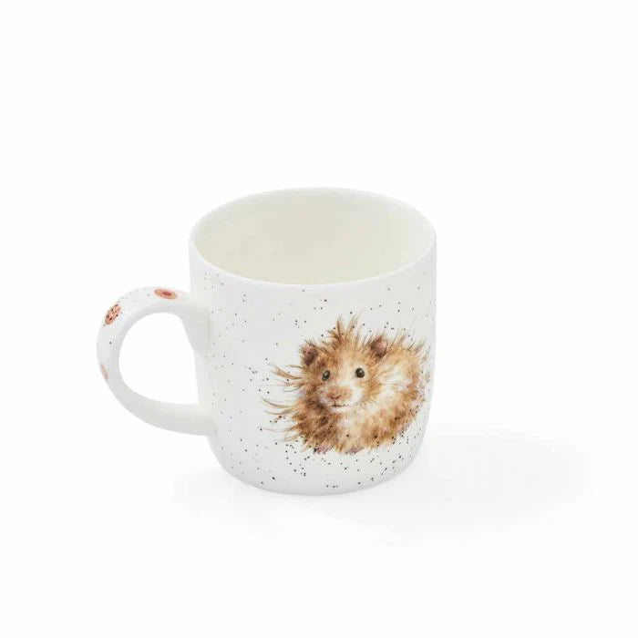 Royal Worcester - Mug 11 oz - Diet Starts Tomorrow