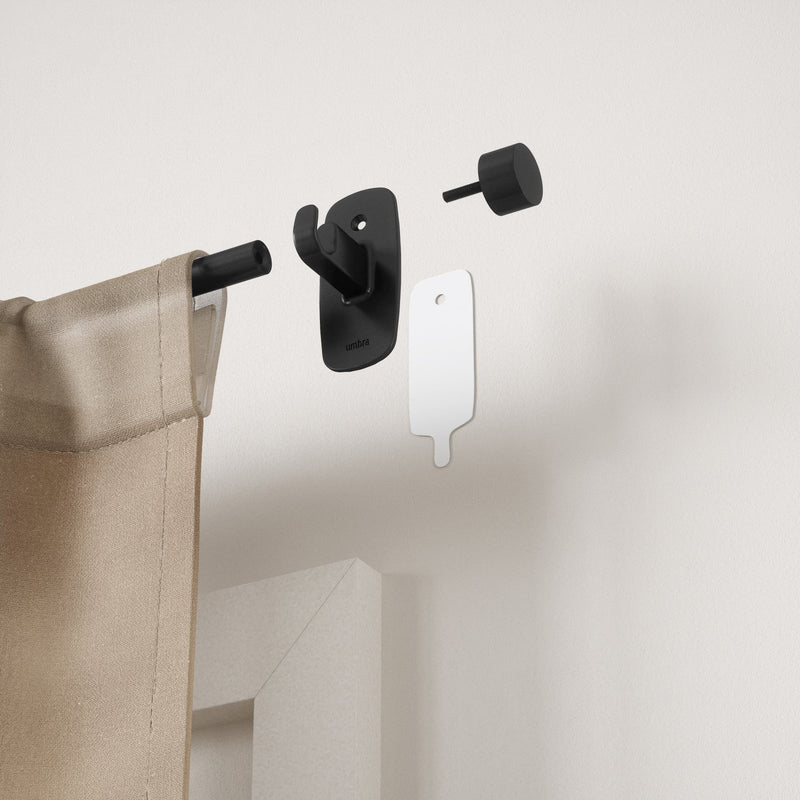 Cappa Adhera Curtain Rod - image 4